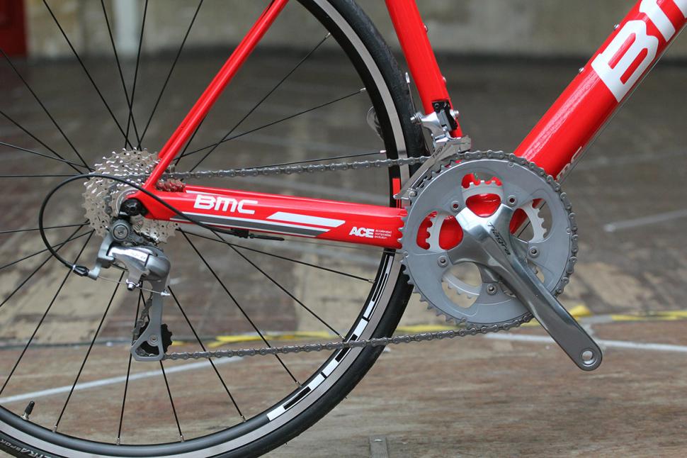 bmc teammachine slr03 105